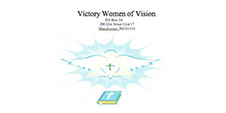 Victory Women of Vision
